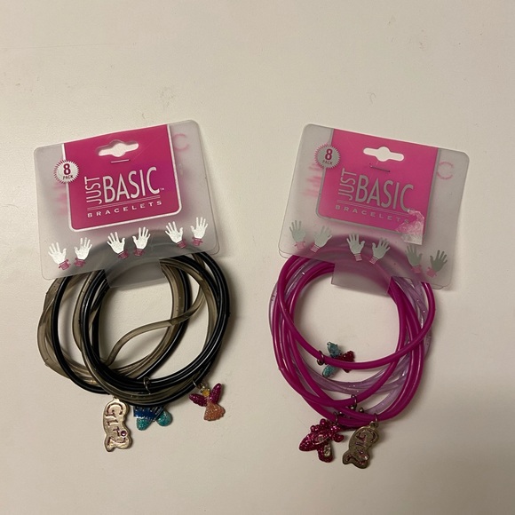 Set of 2 Bracelets - Picture 4 of 7